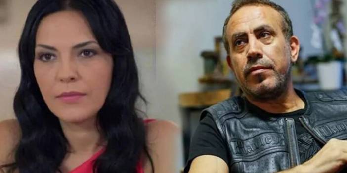 Yeşim Salkım'dan Haluk Levent'e sert eleştiri!