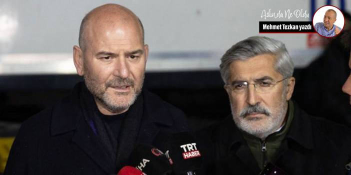 Hesap sormayalım mı? Dilsiz şeytan mı olalım?