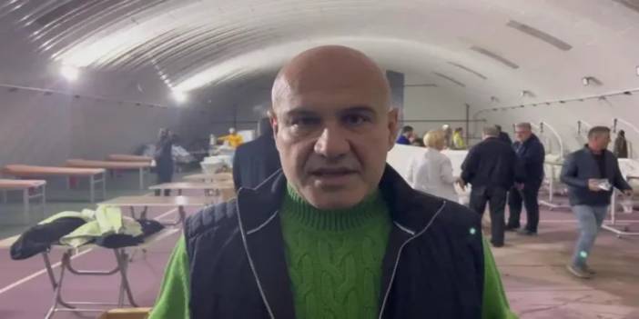 Turhan Çömez korkunç iddiasının arkasında duruyor: Yoğun bakımdaki hastalara ne oldu?