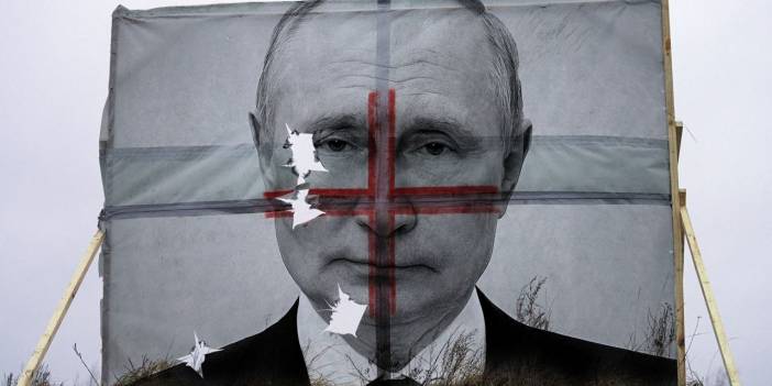 Ukrayna'nın uzun menzil şifresi: Tanımlanamayan nesneler kalkış noktasına döner