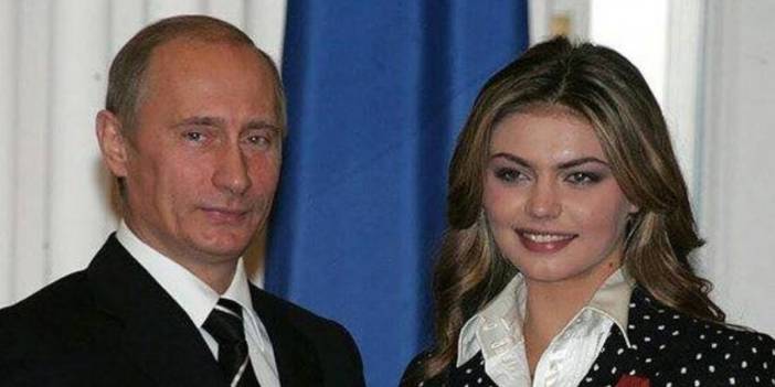 Putin, "Rusya'nın taçsız kraliçesi"ne servet harcadı