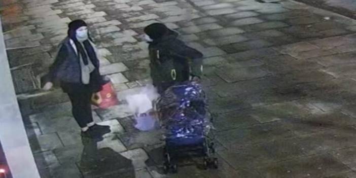 İngiltere'yi sarsan kayıp... 53 gün sonra bebek kalıntıları bulundu