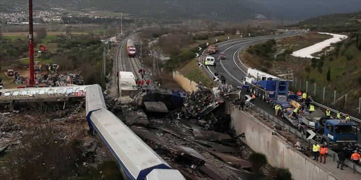 Yunanistan muhalefeti: Yetkililer kaza öncesi bilgilendirilmişti