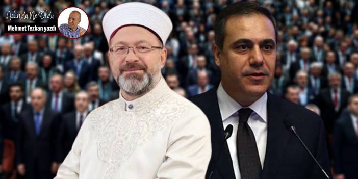 15 Mayıs sabahı hiçbiri yok!