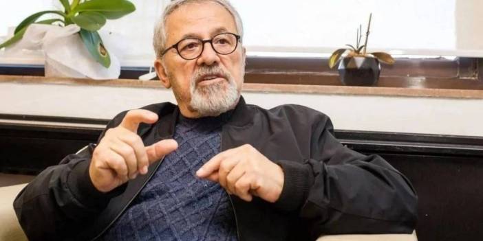 Görür'den Kayseri depremleri açıklaması