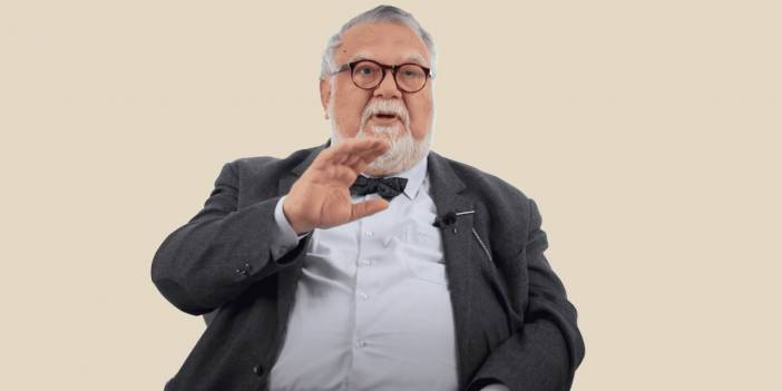 Celal Şengör'den 'deprem planlamasına' tam not