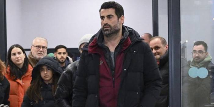 Rıdvan Dilmen duyurdu, işte Volkan Demirel'in yeni adresi!