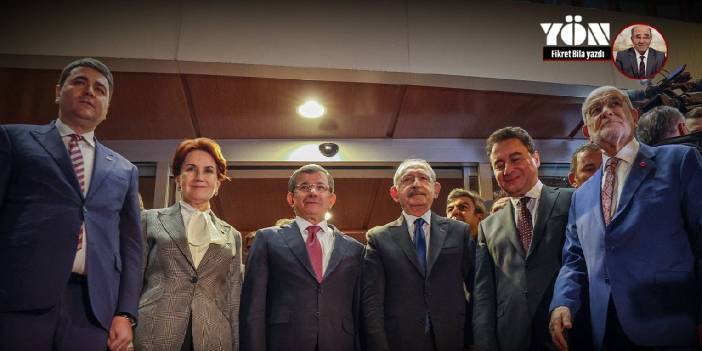 Kılıçdaroğlu, yüzde 55-60 bir oyla seçilebilir