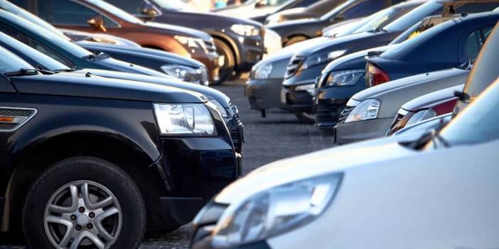 Uzmanlar sıfır araç alacakları uyarıyor: 400 bin TL’nin altında sadece üç araç kaldı