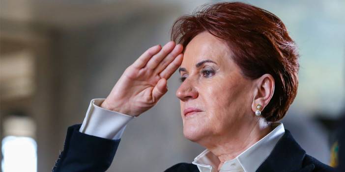 Akşener'den 8 Mart paylaşımı: Kadınlarla birlikte tarih yazacağız