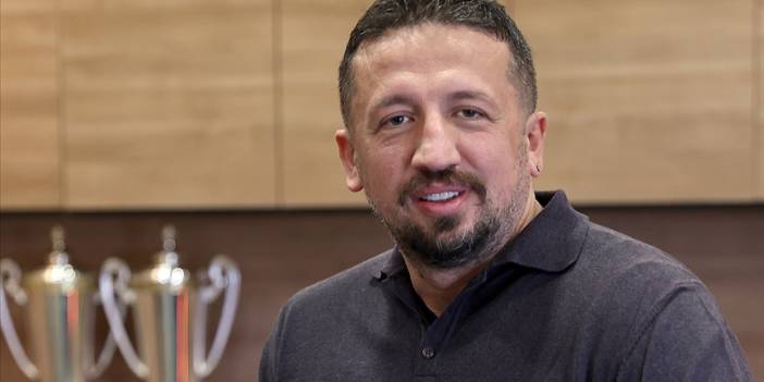 'NBA'de ayakta alkışlanıyorum Türkiye'de yuhalanıyorum'