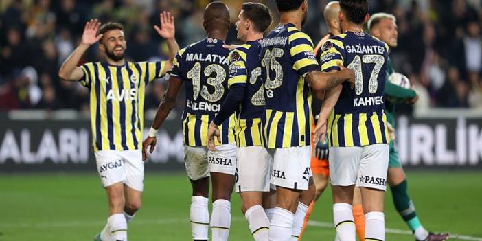 Fenerbahçe, 15 yıl sonra yine başarmanın peşinde!