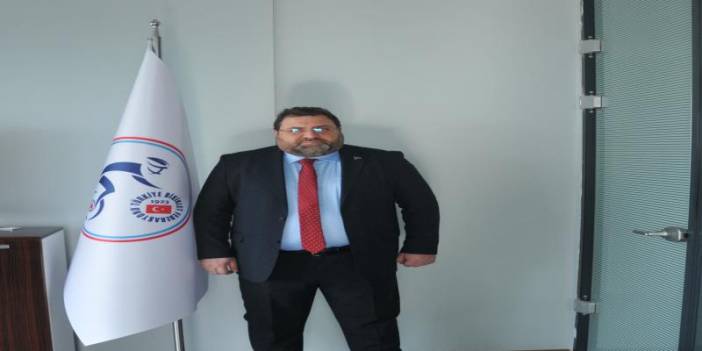 Türkiye Bisiklet Federasyonu'na gündem yaratan atama...