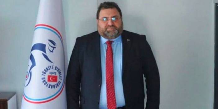 Bisiklet Federasyonu'na gündem yaratan atama...