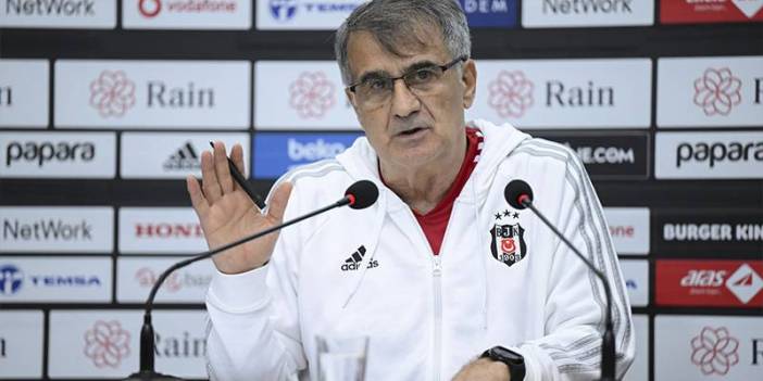 Şenol Güneş onları gözden çıkardı! 10 isim ayrılıyor...