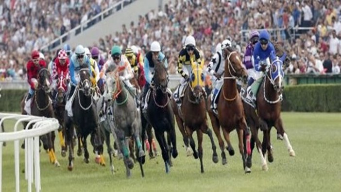 92. Gazi Koşusu'nun kazananı belli oldu