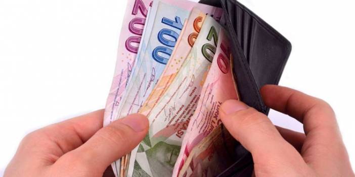 ‘Memura ek zam zaruret haline geldi’