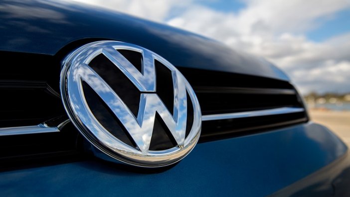 Volkswagen 766 bin aracı geri çağırdı