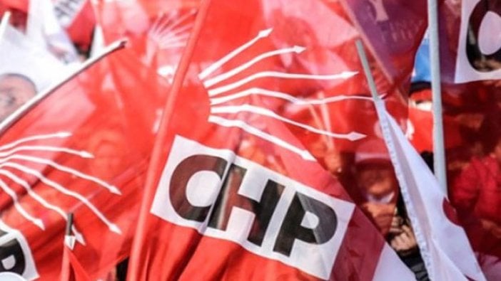 CHP Batman kurultay delegelerinden kurultay çağrısı