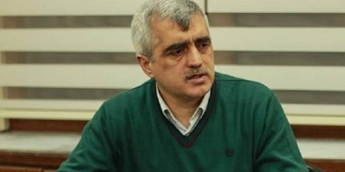 Ankara Valiliği'nden Ömer Faruk Gergerlioğlu açıklaması