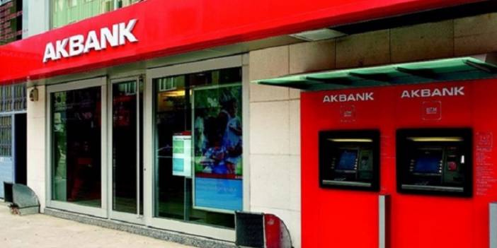 Akbank'a 94 milyon lira ceza kesildi