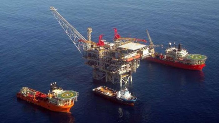 Kıbrıs Rum Kesimi, Türkiye'nin karşı çıktığı doğalgaz aramasına başladı!