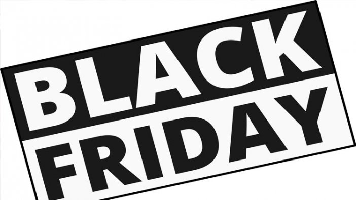 Kara Cuma nedir? Black Friday nedir? Nasıl ortaya çıktı?
