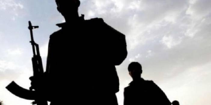 Turuncu listedeki terörist İstanbul'da yakalandı