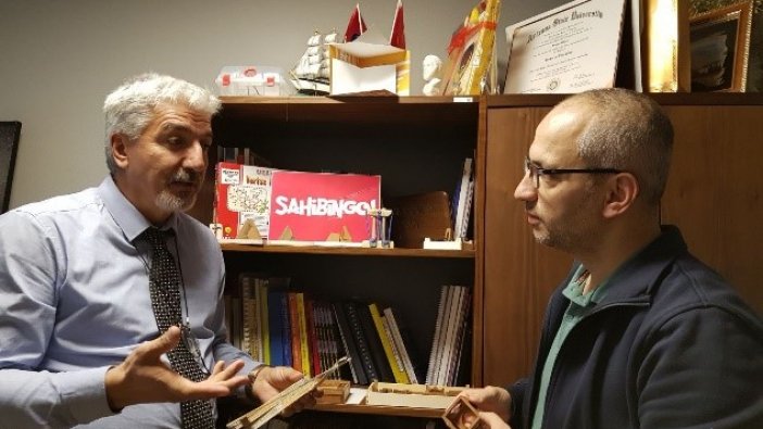 Çocukların ebeveynleriyle kaliteli ve eğlenceli zaman geçirirken matematik öğrenme kapasiteleri artırılabilir mi?