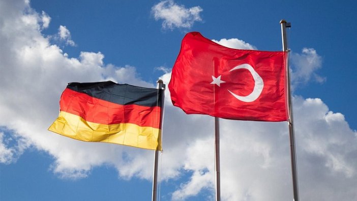 Türkiye-Almanya arasında tansiyon yükseliyor!
