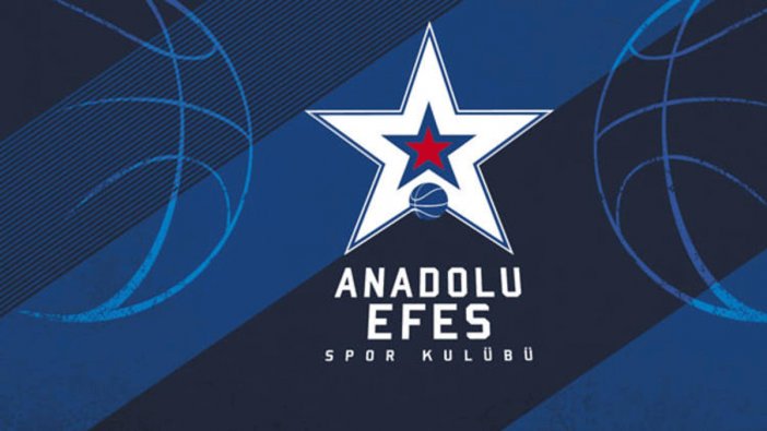 Anadolu Efes yarı finalde!