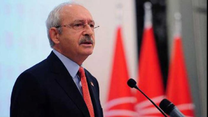 Kılıçdaroğlu, PM toplantısına katılmayacak