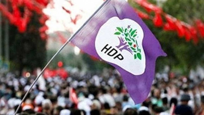 HDP'nin Çankaya Belediye Başkan Adayı belli oldu