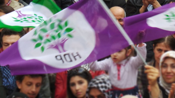 HDP seçmeni kime oy verecek? İşte son anket sonucu