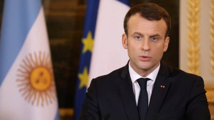 Yeni parti için dikkat çeken iddia: Macron formülü