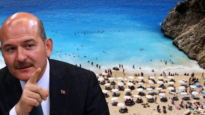 Times: Türkiye turistlere 'Erdoğan'ı eleştirirseniz tutuklanırsınız' diyor