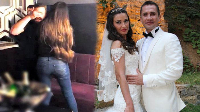 Emre Aşık'tan eşine ağır suçlama: Fuhuştan sabıkalı