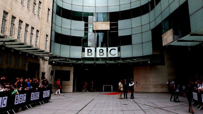 BBC'ye soruşturma başlatıldı