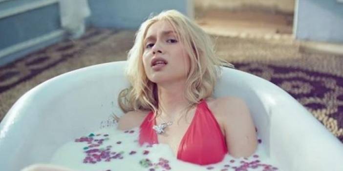 Aleyna Tilki: Çocukluğumu yaşayamadım