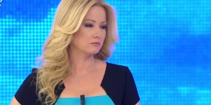 Müge Anlı Bakan Gül'e yanıt verdi