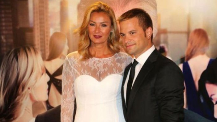 Pınar Altuğ'dan bomba cevap! 'Kocanın gençliğini yedin' yazınca...