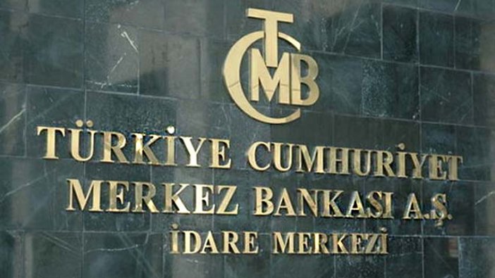 Merkez Bankası enflasyon tahminini yükseltti