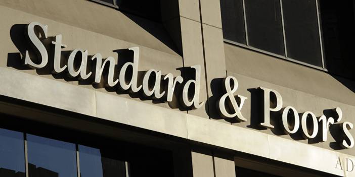 S&amp;P’den Türk bankalarına risk uyarısı