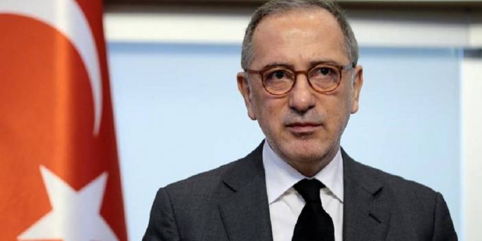 Fatih Altaylı: Yardım yayını yapmamıza izin verilmedi