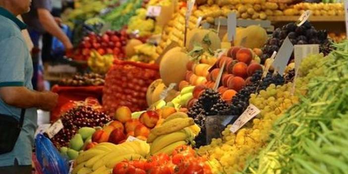 CHP'li Karabat: Saray’ın enflasyonu ile halkın enflasyonu bir değil