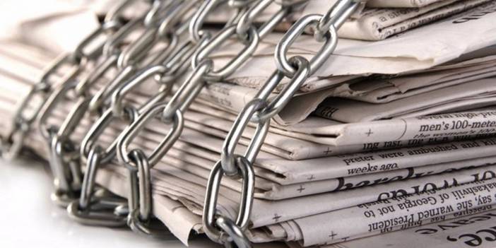 Nisan ayında 45 gazeteci hakim karşısına çıktı