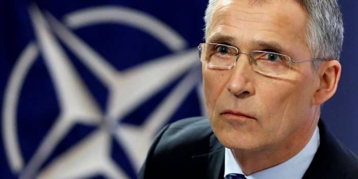 NATO Genel Sekreteri'nden 'Türkiye' açıklaması