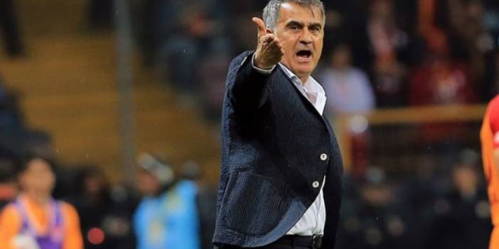 Şenol Güneş'in tazminatı belli oldu!