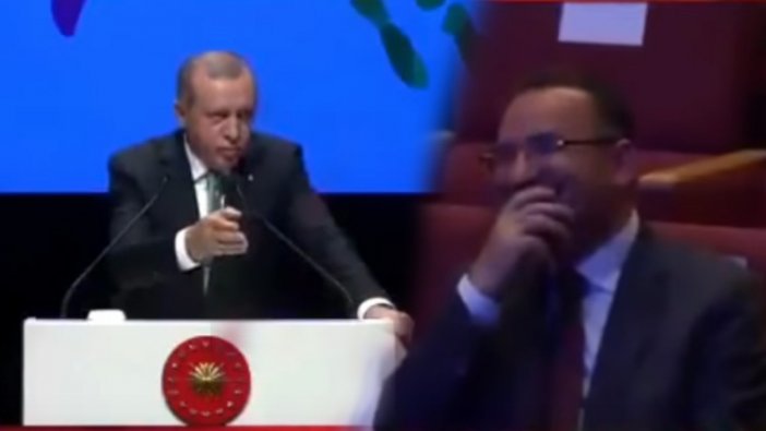 Erdoğan: "Yozgat milletvekili diye Kürt değil zannetmeyin, Bekir Bey Kürttür, Kürt"