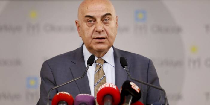 İYİ Parti fabrika ayarlarına dönüyor